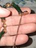Unknown CC Green Gold Watch Size M - photo 3