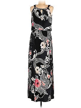 White House Black Market White House Black Market Casual Dress (view 1)
