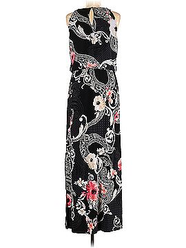 White House Black Market White House Black Market Casual Dress (view 2)