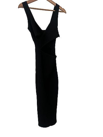 Alice + Olivia Cocktail Dress (view 2)