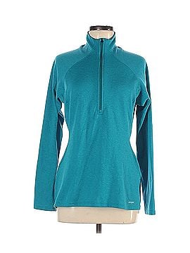 Patagonia Patagonia Track Jacket (view 1)
