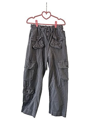 Free People Cargo Pants (view 1)