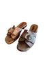 Casta indiana Sandals - photo 1