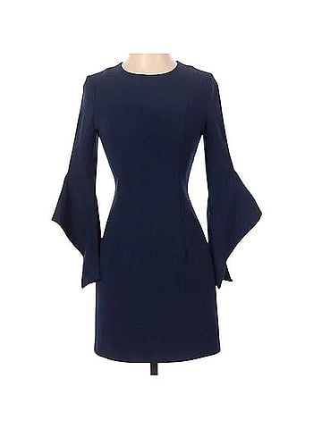 Black Halo Lorie Cocktail Dress (view 1)