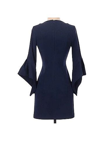Black Halo Lorie Cocktail Dress (view 2)