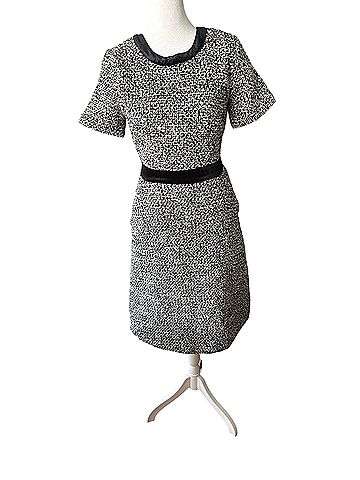 Mo:Vint Cocktail Dress (view 2)