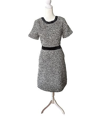 Mo:Vint Cocktail Dress (view 1)