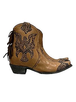Old Gringo Sonoya Ankle Boots (view 1)