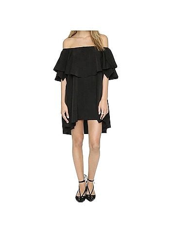 MLM Cocktail Dress (view 1)