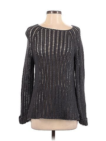 Massimo Dutti Massimo Dutti Pullover Sweater (view 1)