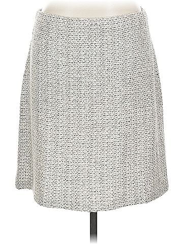St. John St. John Casual Skirt (view 1)