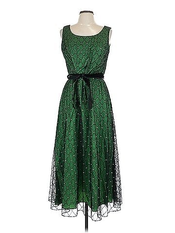 Coldwater Creek Coldwater Creek Cocktail Dress (view 1)