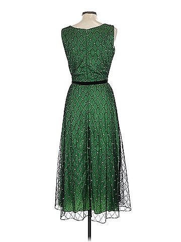 Coldwater Creek Coldwater Creek Cocktail Dress (view 2)