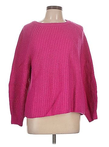Barbour Pullover Sweater (view 1)
