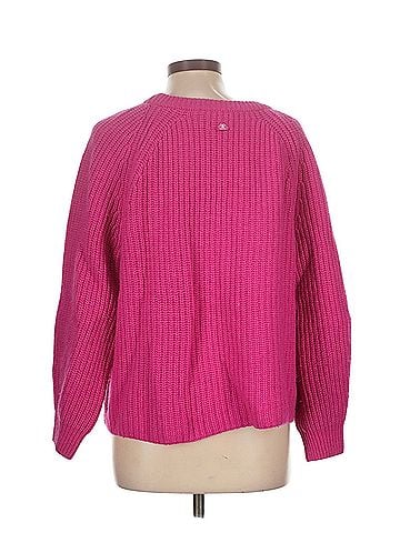 Barbour Pullover Sweater (view 2)
