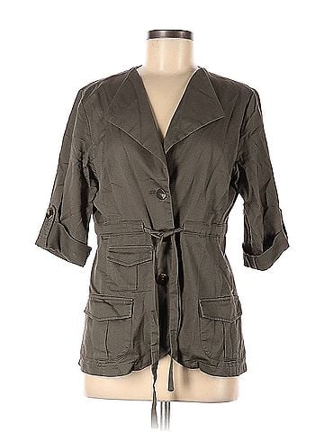 Tabitha Tabitha Jacket (view 1)