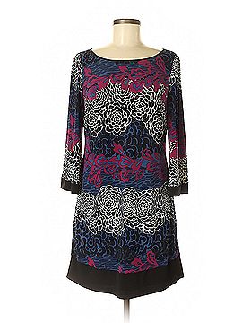 Laundry by Shelli Segal Laundry By Shelli Segal Casual Dress (view 1)