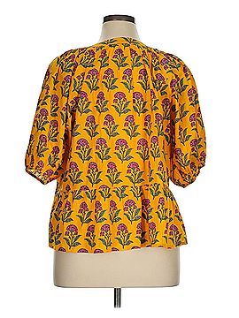 Printfresh Blouse (view 2)