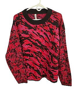 Lululemon Athletica Pullover Sweater (view 1)