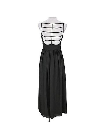 Bisou Bisou Michele Bonhot Cocktail Dress (view 2)