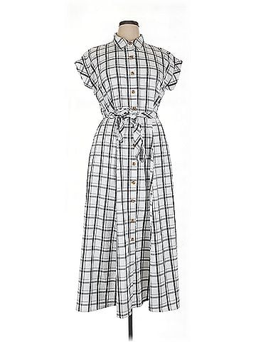 Calvin Klein Calvin Klein Casual Dress (view 1)