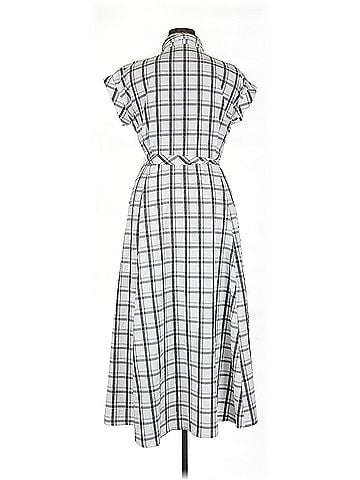 Calvin Klein Calvin Klein Casual Dress (view 2)