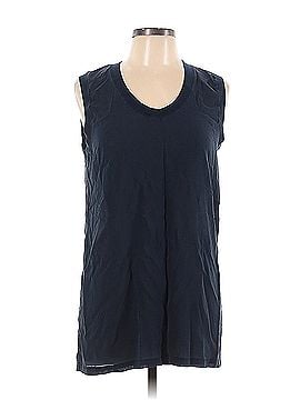 Vince. Vince. Sleeveless Blouse (view 1)