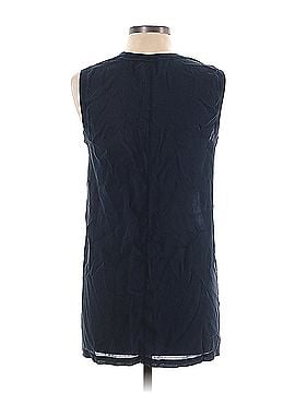 Vince. Vince. Sleeveless Blouse (view 2)