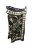 ALEMAIS Jasper Silk Scarf Top Tank Top - photo 8