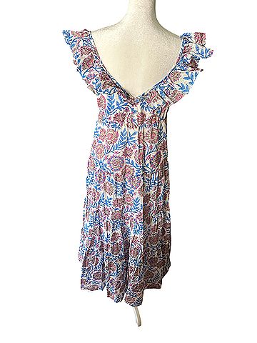 J.Crew Casual Dress (view 2)