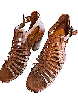 Paul Green christy Heels (view 1)