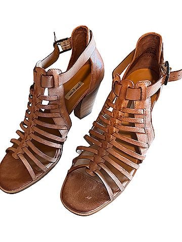 Paul Green christy Heels (view 1)