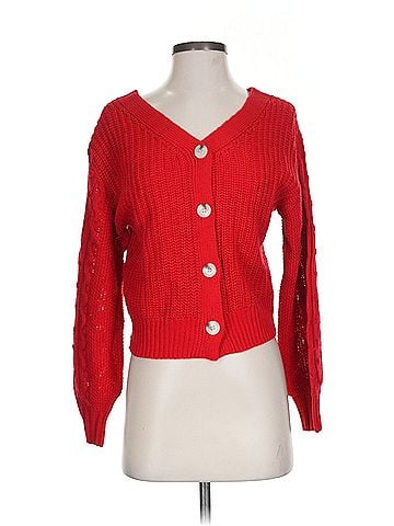 Jessica Simpson Jessica Simpson Cardigan (view 1)