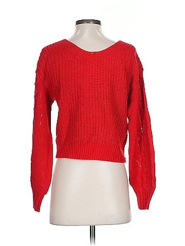 Jessica Simpson Jessica Simpson Cardigan (view 2)