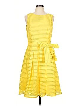Tommy Hilfiger Tommy Hilfiger Cocktail Dress (view 1)