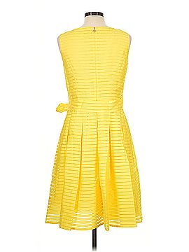 Tommy Hilfiger Tommy Hilfiger Cocktail Dress (view 2)