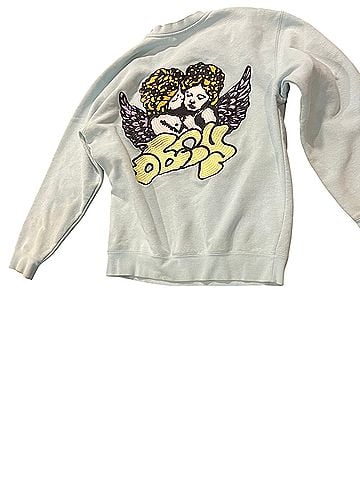 Obey Sweatshirt (view 2)