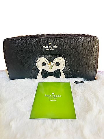 Kate Spade New York Wallet (view 1)