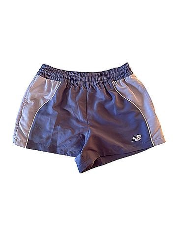 New Balance Athletic Shorts (view 1)