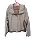 Black Dot Outerwear Blue Gray Raincoat Size XL - photo 1