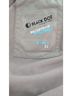 Black Dot Outerwear Blue Gray Raincoat Size XL - photo 3