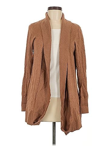 Lands' End Lands End Lands' End Kimono (view 1)