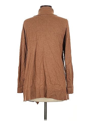 Lands' End Lands End Lands' End Kimono (view 2)