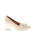 Tory Burch Ivory Tory Burch Heels Size 7 - photo 1