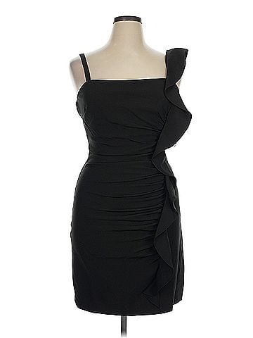 Guess Guess Cocktail Dress (view 1)