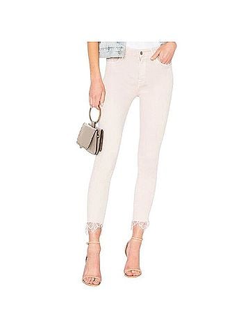 Mother Looker Dagger Casual Pants (view 1)