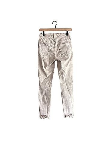 Mother Looker Dagger Casual Pants (view 2)