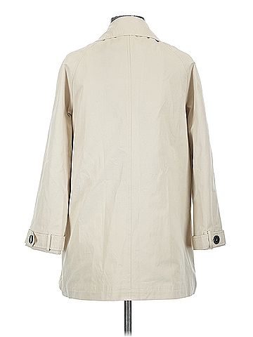 Zara Zara Trenchcoat (view 2)