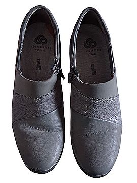 Cloudsteppers by Clarks Wedges (view 1)
