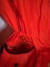 Michael Kors 100% Polyester Red Jacket Size M - photo 8